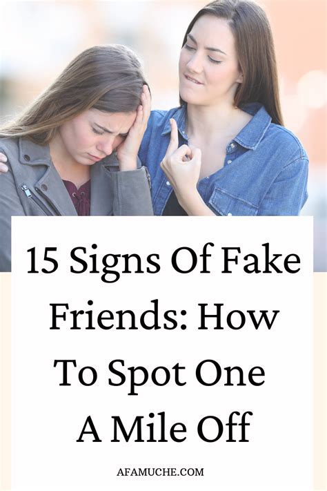 no fake friends clothing|signs of a fake friend.